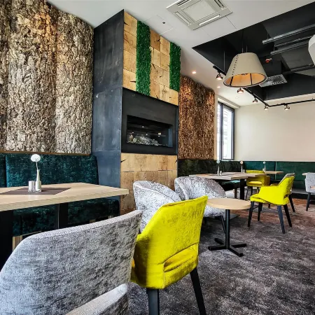 Mountain View Hotel Willingen, BW Signature Collection