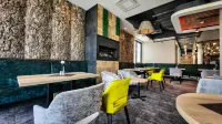 Mountain View Hotel Willingen, BW Signature Collection - Desayuno