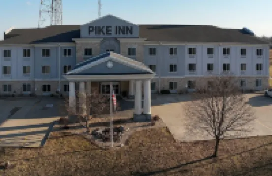Pike Inn le Roy - Bloomington Southeast Area
