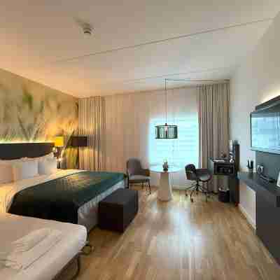 Best Western Plus Park City Lund Rooms