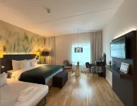 Best Western Plus Park City Lund Hotels in Lund