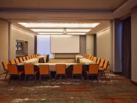 Hilton Garden Inn Chihuahua Hoteles en Chihuahua