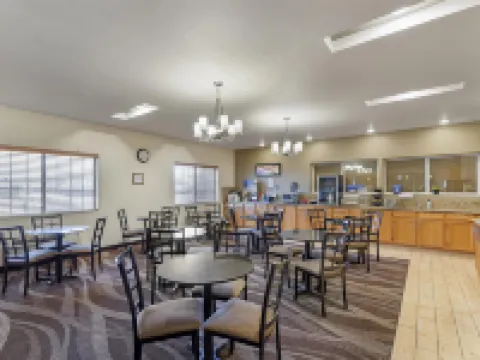 Best Western Firestone Inn  Suites Hoteles en Firestone