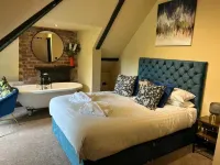 The Goodrington Sands- Apart Hotel Hotels in Brixham