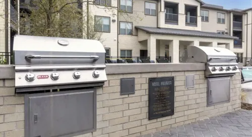 Fairview Apartments by Landing