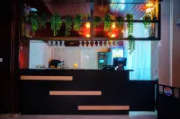 Bacolux Santis - bar