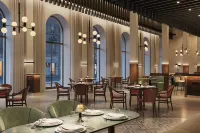 Teatro Luxury Apartments Firenze - Starhotels Collezione Отели в г. Флоренция