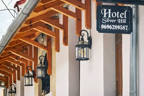 Silver Hill Guesthouse