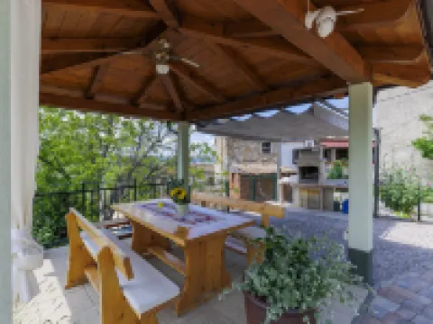 Villa Nicolara Hotels in Buzet