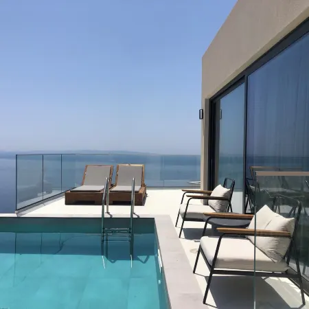 Alon Sevou Boutique Hotel