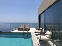 Alon Sevou Boutique Hotel - Ocean View