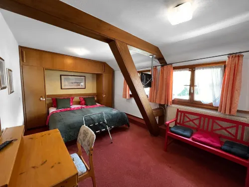 Chalet MOOS