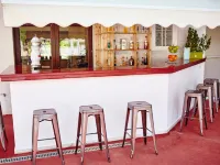 Skiathos Somnia - Quầy Bar