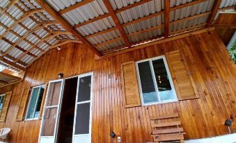 Punta Paraíso Oaxaca