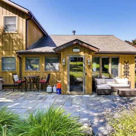 Waterfront Home on White Lake Near Bethel Woods!