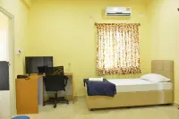 Golden Nest - balkon
