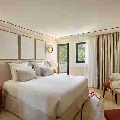 Grand Hôtel Roi René Aix-en-Provence Centre - MGallery Rooms