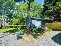 1-bedroom apartment in Mills River, NC-Close to hiking, breweries, dog friendly Hotels in Mills River