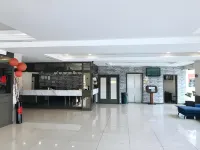 太平麗晶飯店 太平住宿飯店