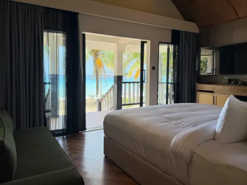 PERIDOT BY-THE-SEA @ REDANG Hotels in Pulau Redang