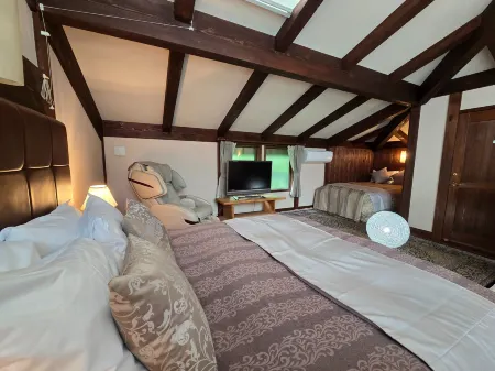 One More Time Heart Отели рядом с достопримечательностью «Kirifuri highland»