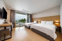 호텔 H Avenue 오죽헌 주변 호텔