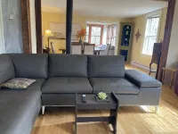 Cozy south shore home close to beautiful beaches!