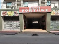 Hotel Fortune Hotels in Lukunga