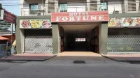 Hotel Fortune Hotel a 