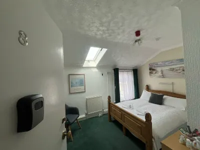 Glen Allan Hotels in 