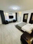 Roua Residence Hôtels à : 
