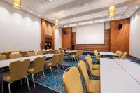 Quality Hotel Fredrikstad Hotel di Sarpsborg