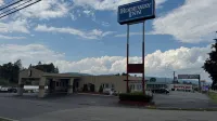 Rodeway Inn - Wifi