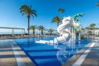 Estival Torrequebrada - Strand