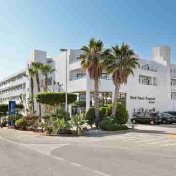 Hotel Best Oasis Tropical Hotel Exterior