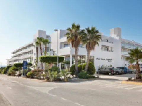 Hotel Best Oasis Tropical Hoteles en Mojácar