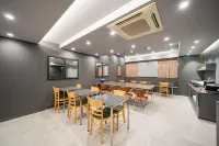 Casaday Hotel Hotels in Changwon