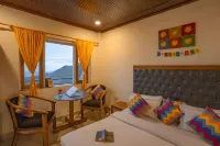 Gostops Mussoorie, Library Road