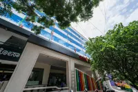 Essotto Recreation Hub Hotel a 