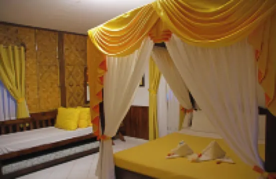 霍夫格雷海灘酒店