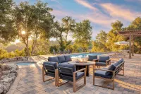 Dolcetto by AvantStay Wine Country Mansion Minutes from Vineyards