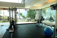 P.P. Palmtree Resort - Gym