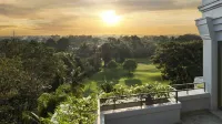 Hyatt Regency Yogyakarta - Romantisk
