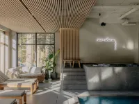 Mövenpick Resort & Spa Karpacz - 5-stjärniga