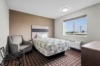Motel 6 North Sioux City, SD I 29 North
