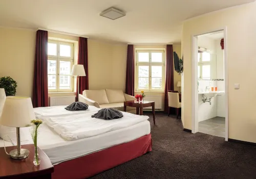 SchlafGut AppartementHotel Leipzig -  Ferienwohnungen