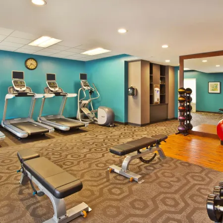 Fairfield Inn & Suites Madison West/Middleton
