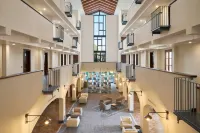 Four Points Flex by Sheraton Naples Marigliano Hotel a Castello di Cisterna