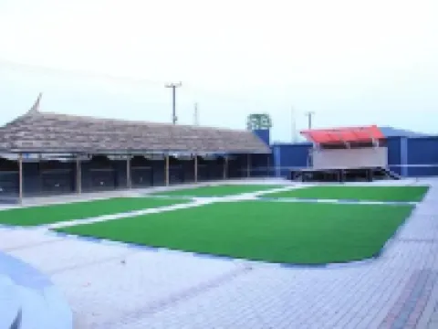 Side View Hotel Hotels in Ikom