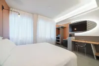 Brera Guest House Hotels near Basilica of San Simpliciano